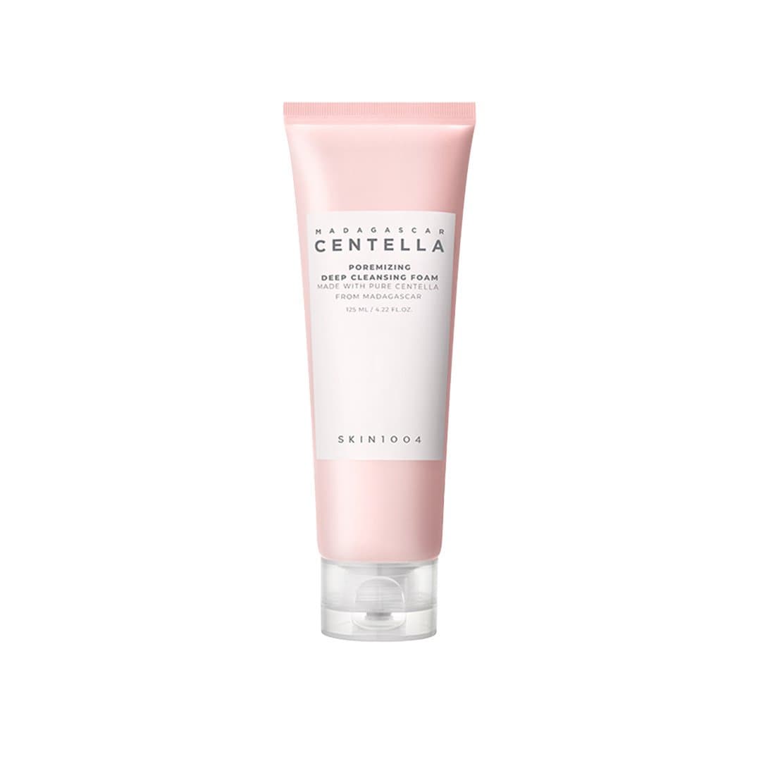 Skin1004 poremizing set | مجموعة معالجة و المسام و تنظيفها بعمق من skinw
