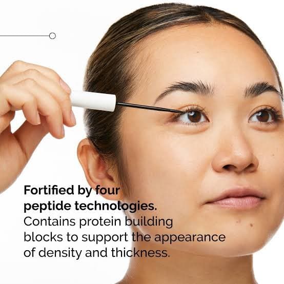 The Ordinary Multi-Peptide Lash and Brow Serum (5ml) | ذا أورديناري سيروم المتعدد الببتيدات لتكثيف الرموش والحواجب - 5 مل