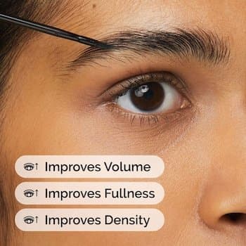 The Ordinary Multi-Peptide Lash and Brow Serum (5ml) | ذا أورديناري سيروم المتعدد الببتيدات لتكثيف الرموش والحواجب - 5 مل
