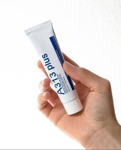 Pharma Développement A313 Plus Retinol Cream  |
​كريم A313 بلس   - كريم الريتنيول لتجديد البشرة ومحاربة الشيخوخة