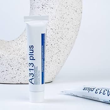 Pharma Développement A313 Plus Retinol Cream  |
​كريم A313 بلس   - كريم الريتنيول لتجديد البشرة ومحاربة الشيخوخة