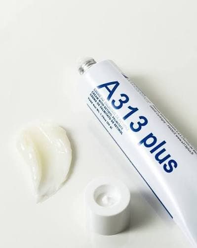 Pharma Développement A313 Plus Retinol Cream  |
​كريم A313 بلس   - كريم الريتنيول لتجديد البشرة ومحاربة الشيخوخة