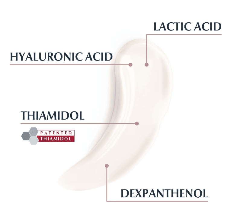 كريم يوسيرين للمناطق الحساسه والجسم لعلاج التصبغات والبقع الداكنة Eucerin Anti-Pigment