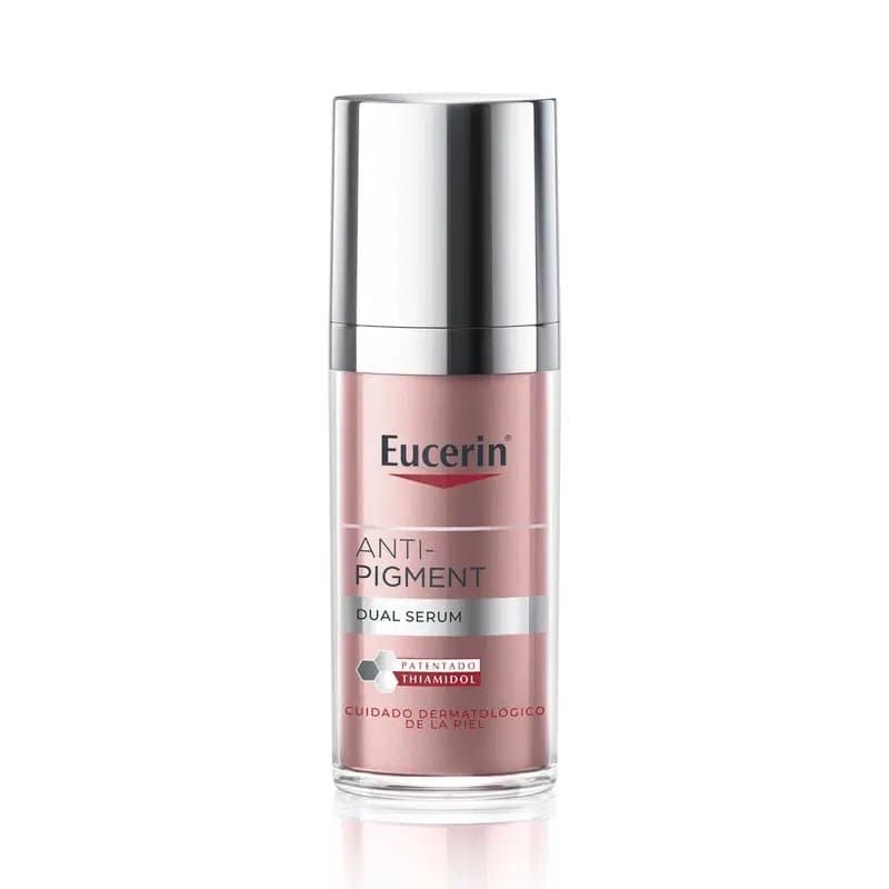 سيروم يوسيرين المضاد للتصبغات وموحد لون البشرة | Eucerin Anti-Pigment Dual Serum
