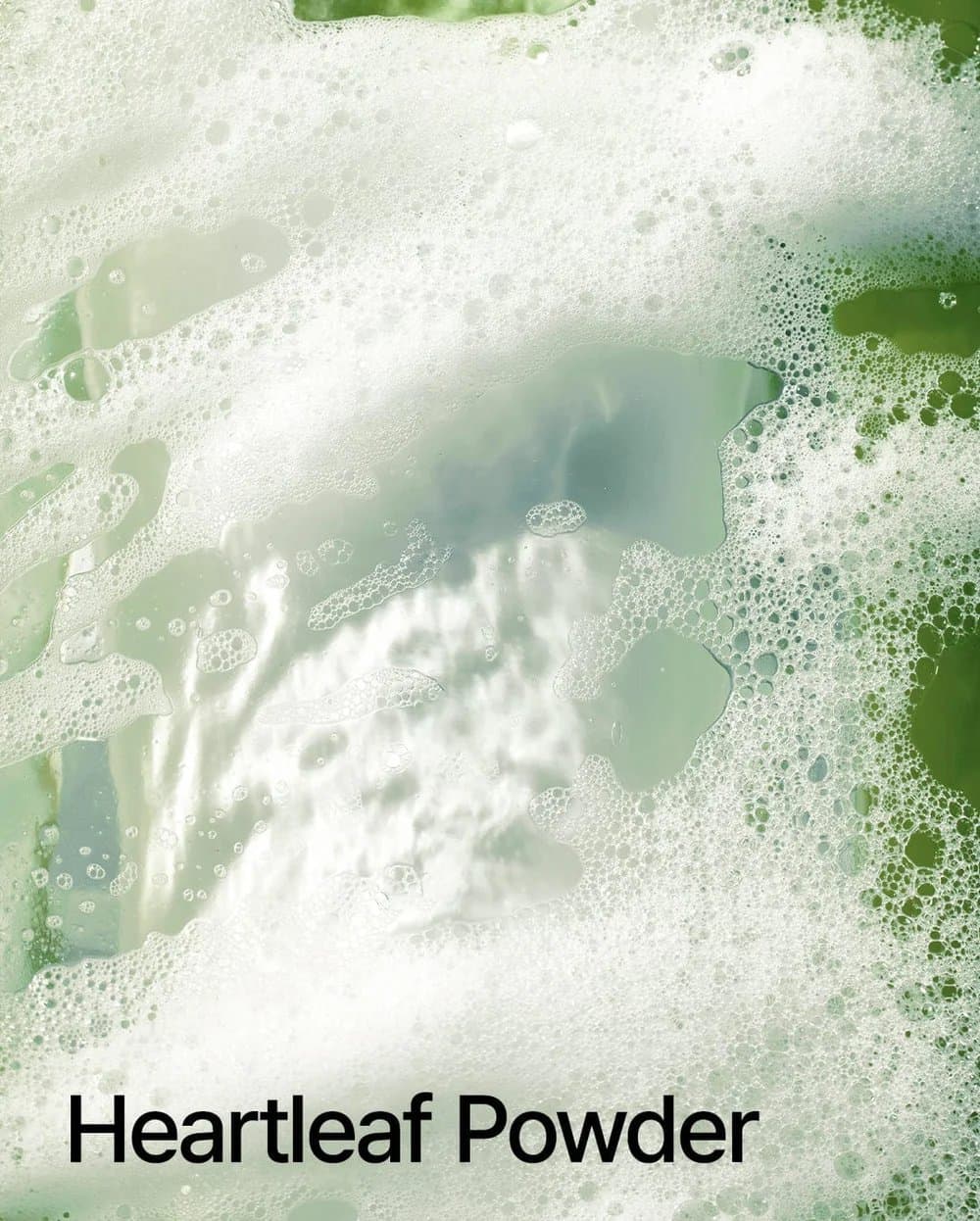 ANUA HEARTLEAF QUERCETINOL PORE DEEP CLEANSING FOAM انوا غسول رغوي كيرسيتينول للتنظيف العميق للمسام