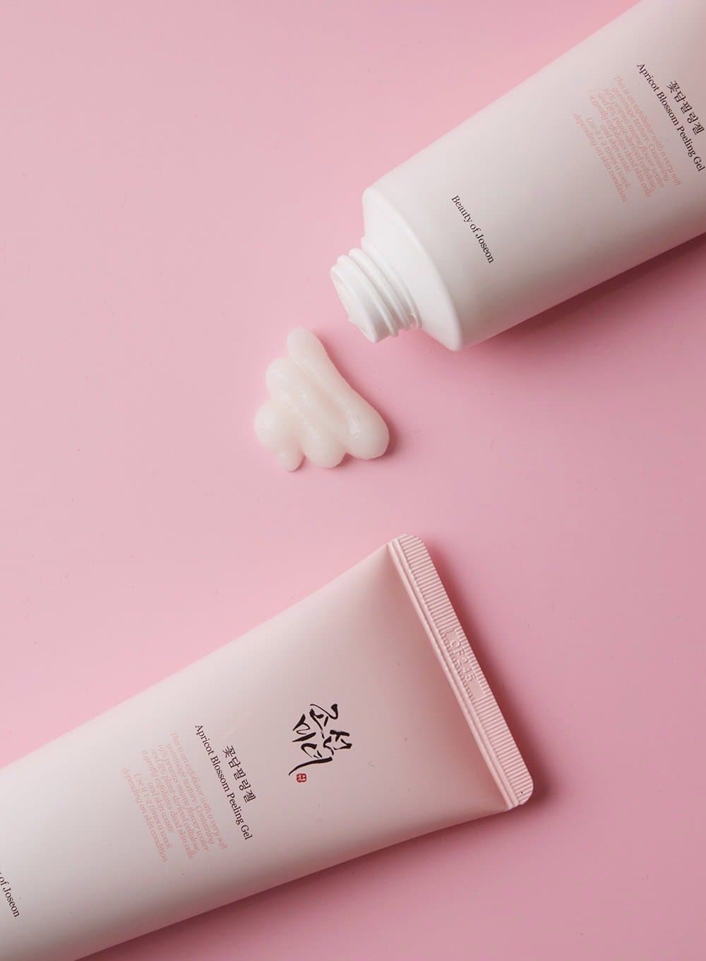 Beauty of Joseon Apricot Blossom Peeling Gel | بيوتي اوف جوسيون غسول مقشر جل زهر المشمش