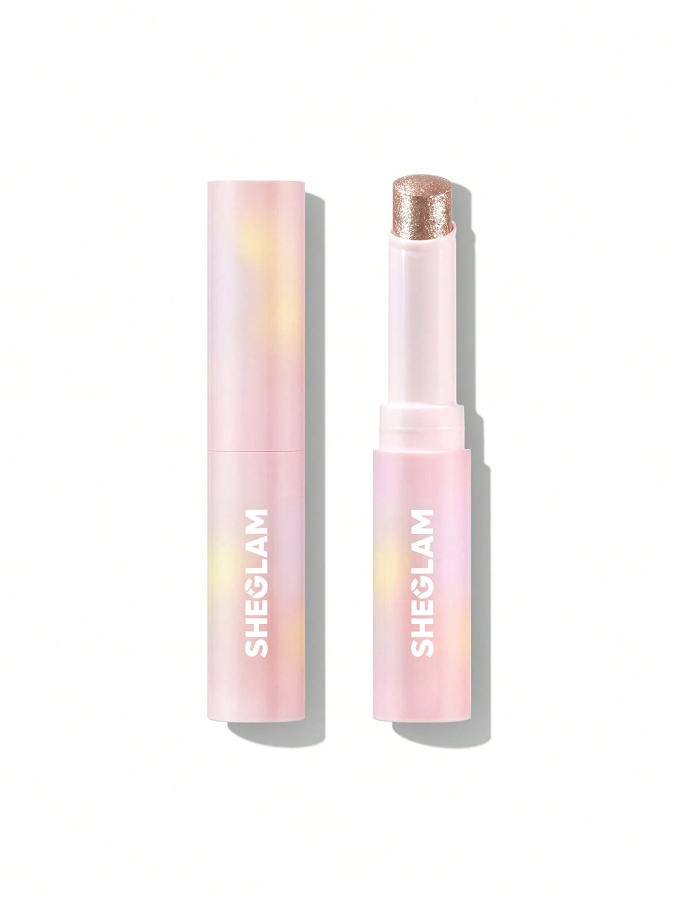 SHEGLAM Crystal Jelly Glaze Stick / شيكلام قلم جلي