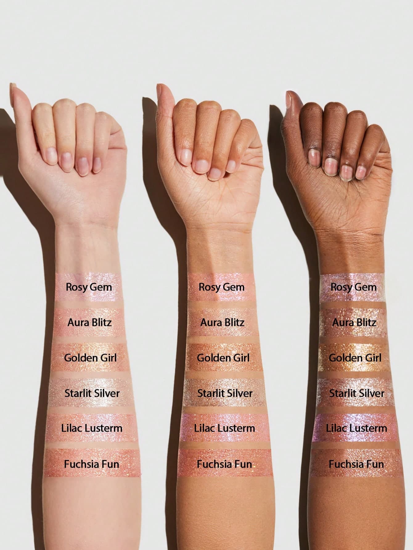 SHEGLAM Crystal Jelly Glaze Stick / شيكلام قلم جلي
