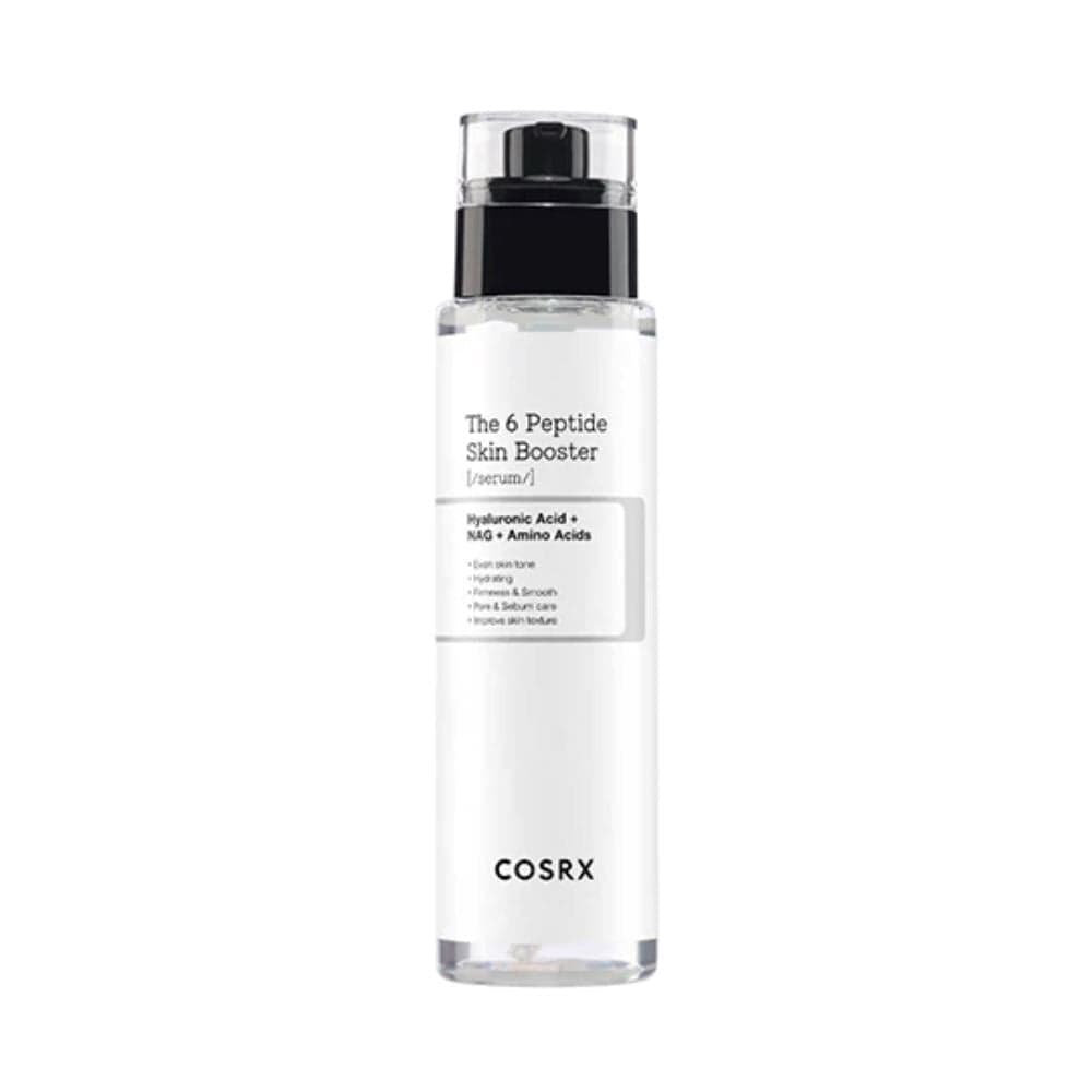 COSRX The 6 Peptide Skin Booster Serum | كوزركس سيروم البيبتايد