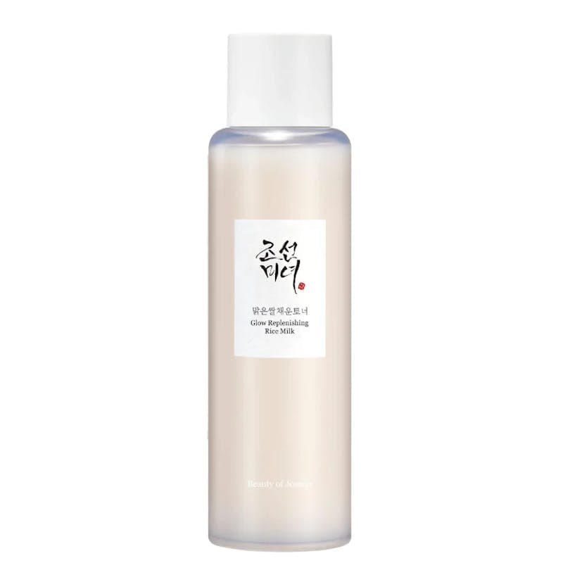 Beauty of Joseon Glow Replenishing Rice Milk تونر مستخلص الأرز لتوهج و تجديد البشرة