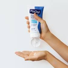 PanOxyl Acne Foaming Wash Benzoyl Peroxide 10% | غسول بانوكسيل 10% لعلاج حب الشباب