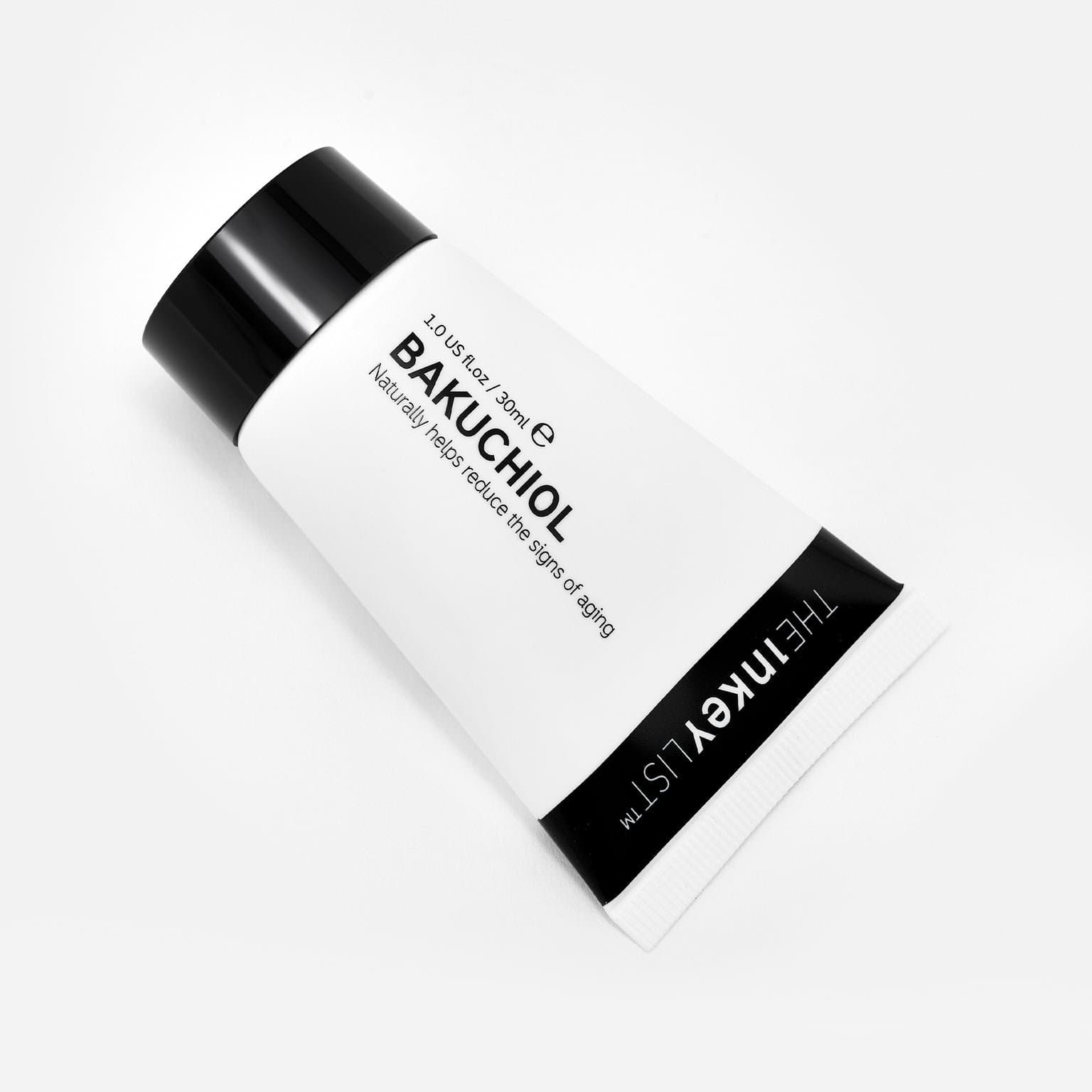 The inkey list bakuchiol moisturizer | كريم للشد امن للحامل والمرضع