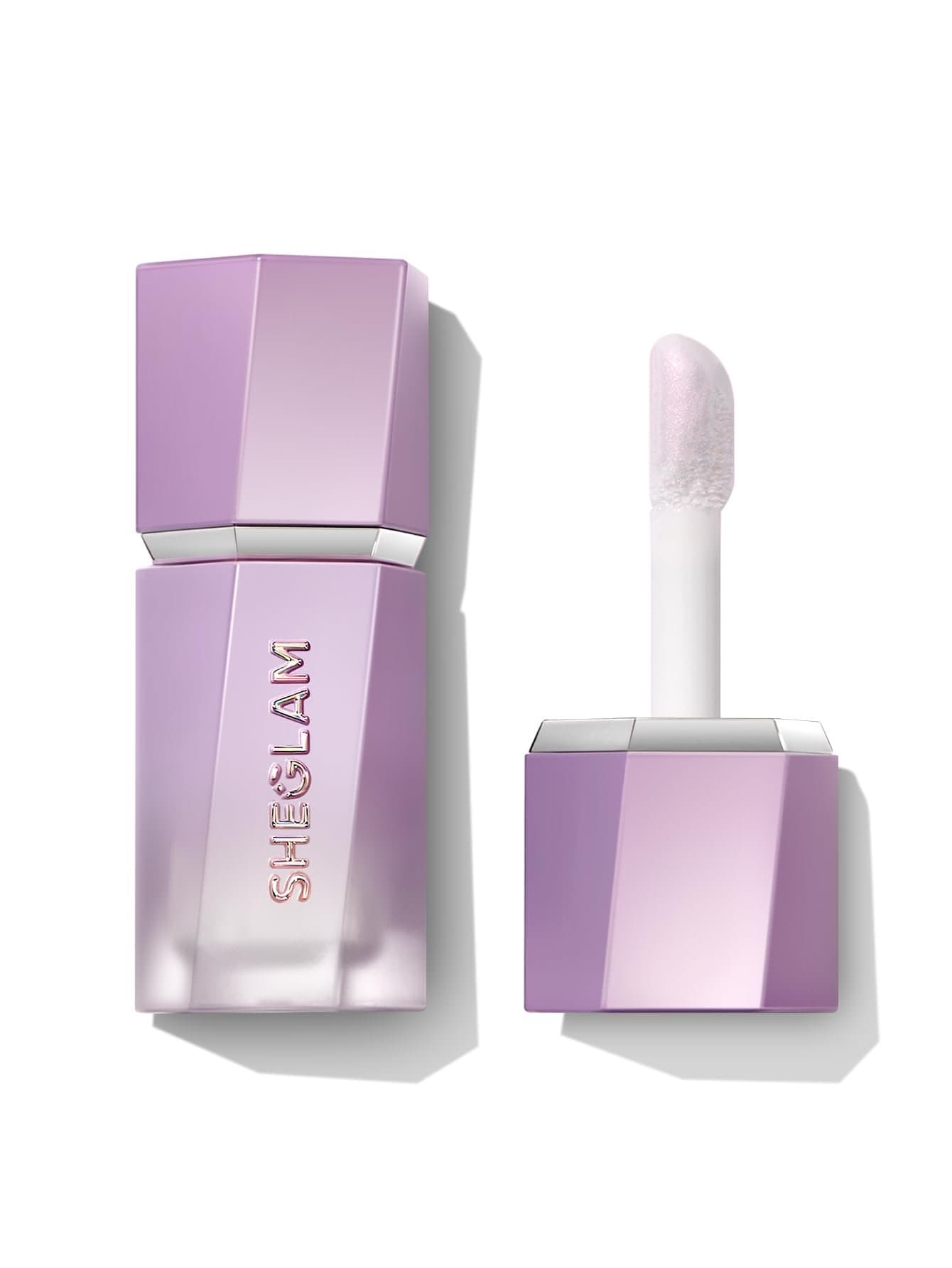 SHEGLAM Chroma-Glow Bloom Liquid highlighter |هايلايتر كروم من شيكلام