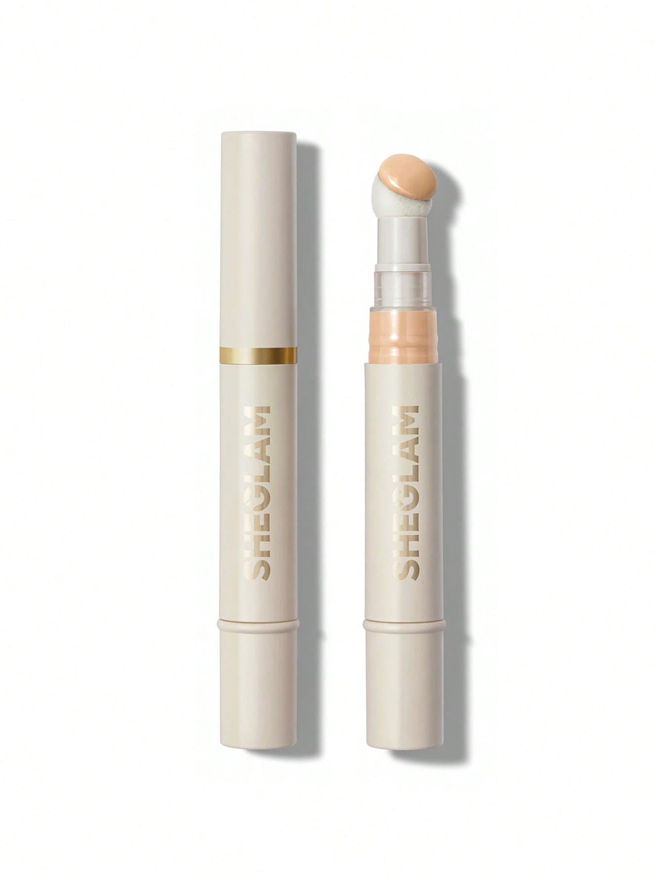 sheglam complexion boost concealer | كونسيلار من شيكلام