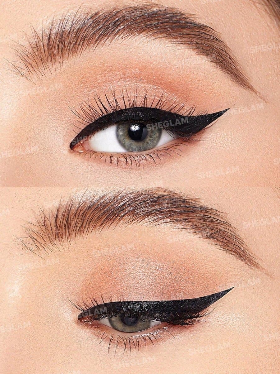 sheglam eternal beauty liquid eyeliner