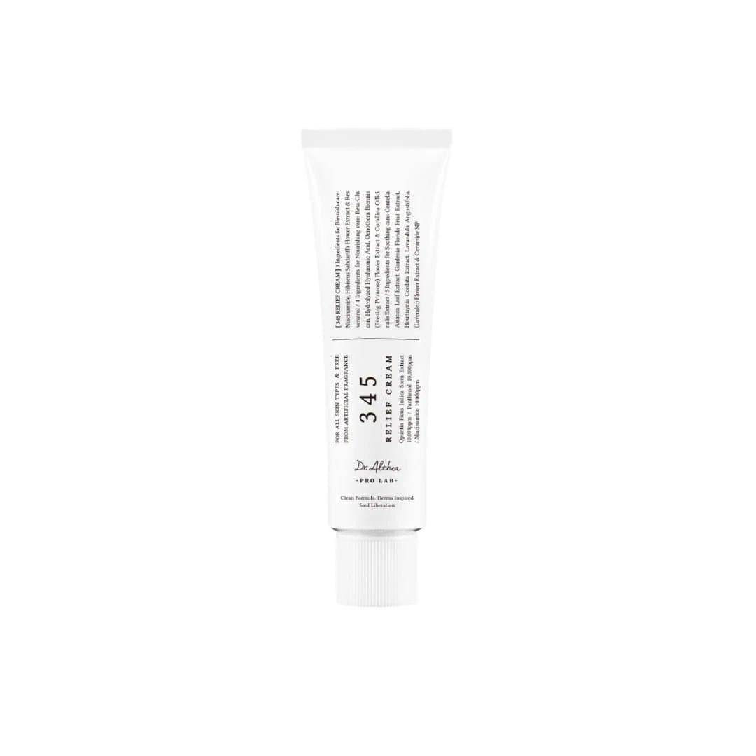 بكج | skin1004 brightening ampoule 100ml + Dr althea 345 cream