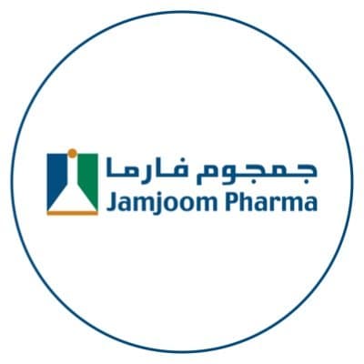 jamjoom Pharma