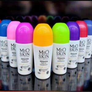 Mio Skin
