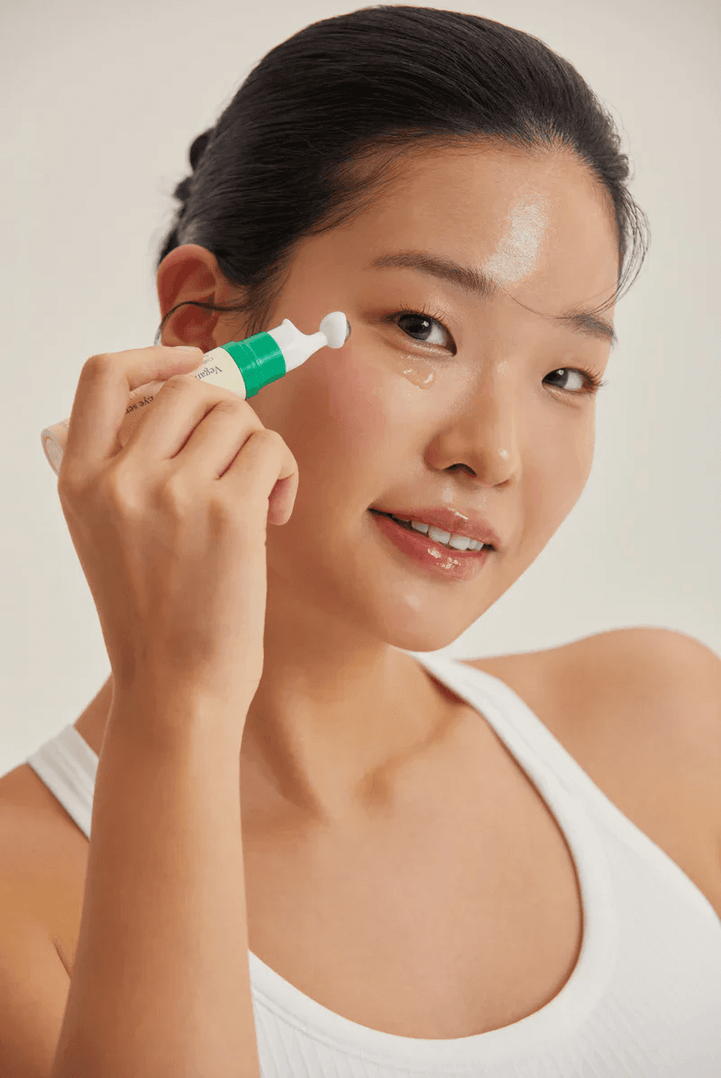 Vegan collagen eye serum axis-Y | سيرم الكولاجين للعين من اكسيز واي