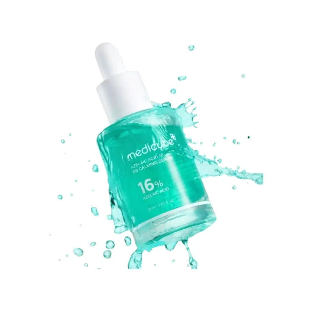 medicube azelaic acid serum | سيرم الأزيليك اسد من مدكيوب