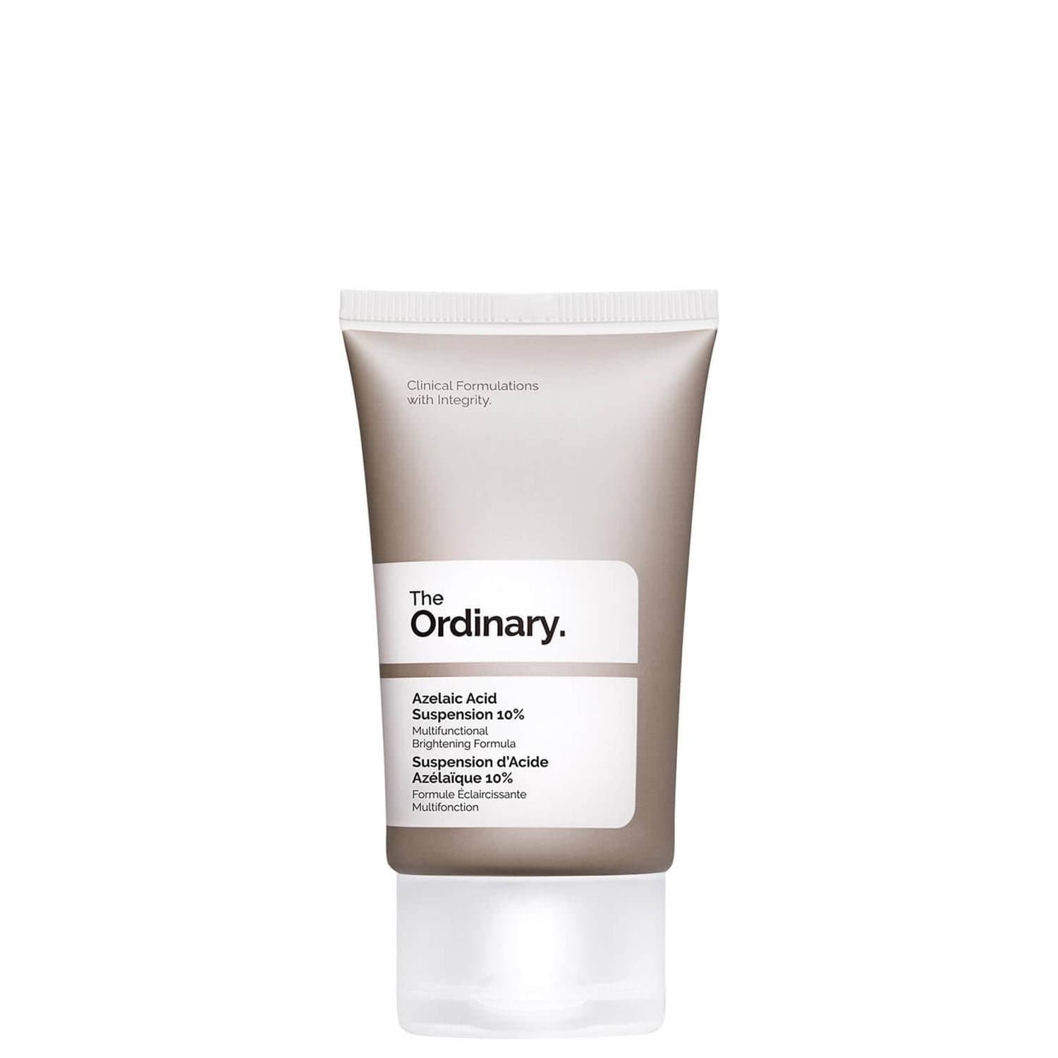 The Ordinary Azelaic Acid Suspension 10% | ازيلاك اسد من اوردنري