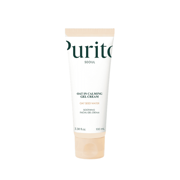 Purito oat in calming gel | جل مهدئ من شركة بيوريتو سيئول
