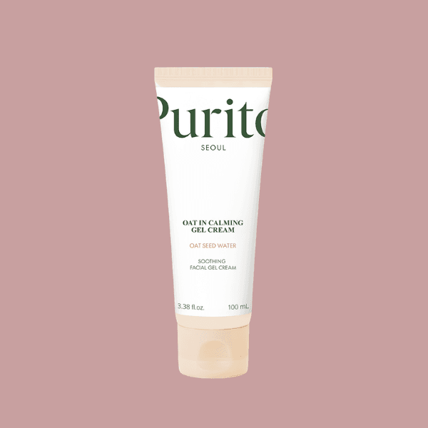 Purito oat in calming gel | جل مهدئ من شركة بيوريتو سيئول